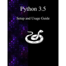 Python 3.5 Setup and Usage Guide