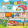 Funny Vehicles