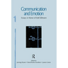 Communication and Emotion: Essays in Honor of Dolf Zillmann