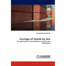 Carriage of Goods by Sea