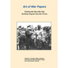Closing the Security Gap: Building Irregular Security Forces (Art of War Papers series)