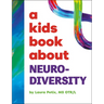A Kids Book about Neurodiversity