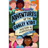 Adventures of the Cooley Kids- Mystery in Mapleville