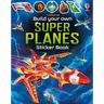 Build Your Own Super Planes