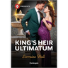 King's Heir Ultimatum