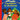 Countdown to Christmas: A Brown Baby Parade Book