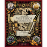 The Official Westeros Cookbook: Recipes from Game of Thrones and House of the Dragon