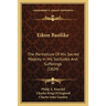 Eikon Basilike: The Portraiture Of His Sacred Majesty In His Solitudes And Sufferings (1824)
