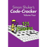 Simon Shuker's Code-Cracker, Volume Four