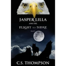Jasper Lilla and The Flight to Boone