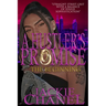 A Hustler's Promise: The Beginning