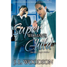Superwoman's Child: Son of a Single Mother