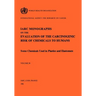 Some Chemicals Used in Plastics and Elastomers