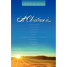 A Christian Is . . .