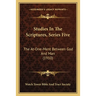 Studies In The Scriptures, Series Five: The At-One-Ment Between God And Man (1910)