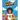 I Am Auesome Positive Affirmations for Autistic Girls: Autism Awareness Coloring Book