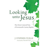 Looking unto Jesus