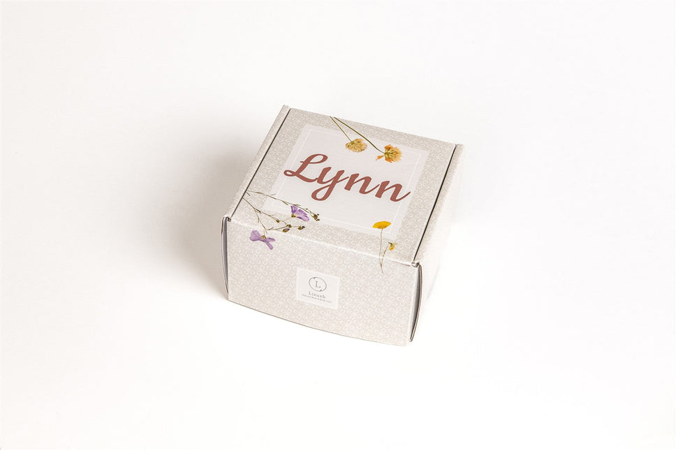 Self care gift box, Natural skincare gift set - AG by Lizush
