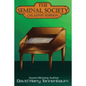The Seminal Society: Chladni's Euphon: Edison's Phonograph