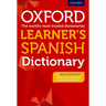 Oxford Learner's Spanish Dictionary