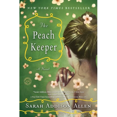 The Peach Keeper