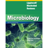 Lippincott(r) Illustrated Reviews: Microbiology