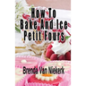 How To Bake And Ice Petit Fours