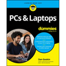 PCs & Laptops for Dummies