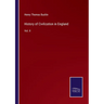 History of Civilization in England: Vol. II