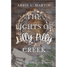 The Lights of Lilly Pilly Creek: Cozy ghost mystery amateur sleuth
