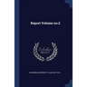 Report Volume no.2
