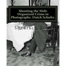 Shooting the Mob: Organized Crime in Photographs. Dutch Schultz.