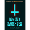 Demon's Daughter