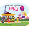 Travel Tales of Tiny Fashionista - Paris