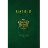 Gather: Selected Poems 2025
