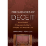 Frequencies of Deceit: How Global Propaganda Wars Shaped the Middle East