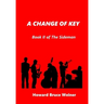 A Change of Key: Book II of The Sideman