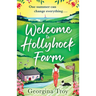 Welcome to Hollyhock Farm