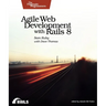 Agile Web Development with Rails 8