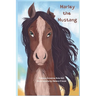 Marley the Mustang