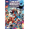 Marvel/DC: The Dead of Knight & Other Stories