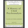 A History of Child Psychoanalysis