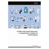AI Ethics and Legal Frameworks: A Comprehensive Textbook for STEM Students