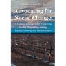 Advocating for Social Change: A Critical Ethnography Exploring Health Disparities among Latina-o Immigrant Farmworkers
