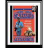 My Hero Is a Duke...of Hazzard James Royster Edition