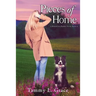 Pieces of Home: A Hometown Harbor Novel