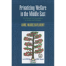 Privatizing Welfare in the Middle East: Kin Mutual Aid Associations in Jordan and Lebanon