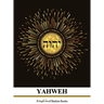 YAHWEH, Book 1