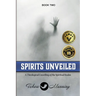 Spirits Unveiled: A Theological Unveiling of the Spiritual Realm