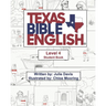 Texas Bible English Level 4 Student Book